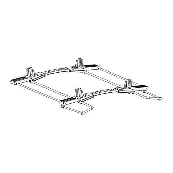 Holman 40963 Assembly Manual