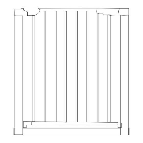 Costway BE10008WH Manual