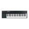 Alesis VI49 - MIDI Controller Manual