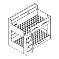 TEMPLE & WEBSTER IQCASSBDW Assembly Instructions Manual