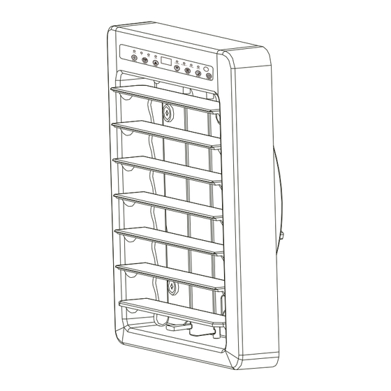 WELLTEC ACKACH Instruction Manual