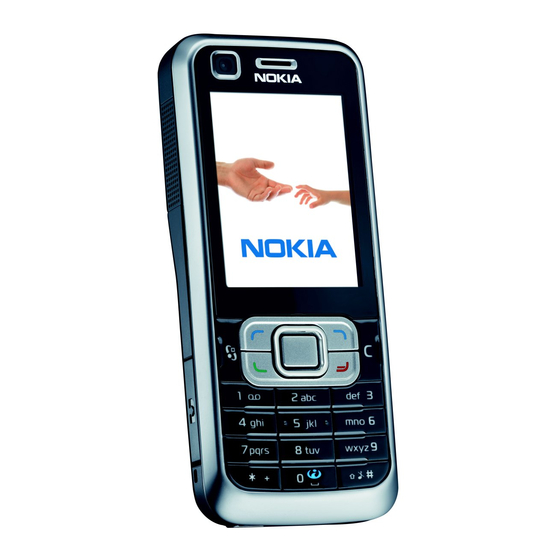 Nokia 6121 classic Datasheet