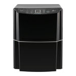 LG LD651EBL Specification