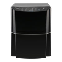 LG LD651EBL Specification