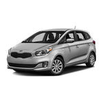 Kia 2015 Rondo Owner's Manual