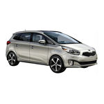 Kia 2015 RONDO Brochure