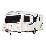 Bailey Pegasus Service Handbook