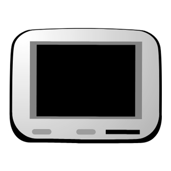 TomTom  GO Quick Start Manual
