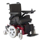 Wheelchair Quickie Salsa Instructions For Use Manual