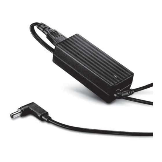 Insignia NS-PWLC641 Battery Charger Manuals