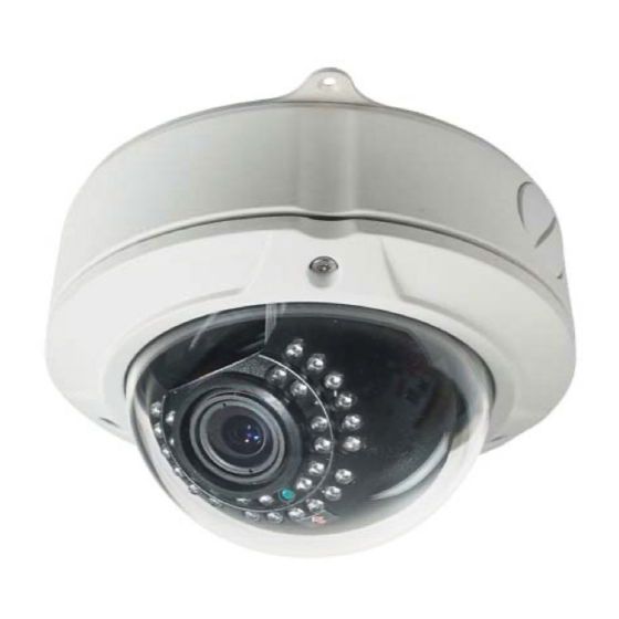 COP-USA CD260XIRICR-WDR User Manual