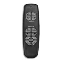 Adjustables MRT2T8-PM Operation Manual