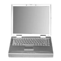 NEC Versa LXi Series Service And Reference Manual