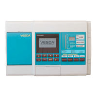Xtralis VESDA VLS Product Manual