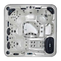 Artesian Spas PLATINUM ELITE Owner's Manual
