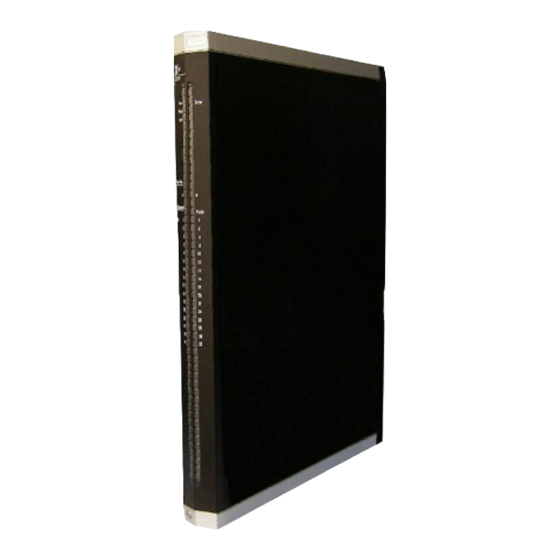 HIMA HIMax X-DI 32 02 Manual