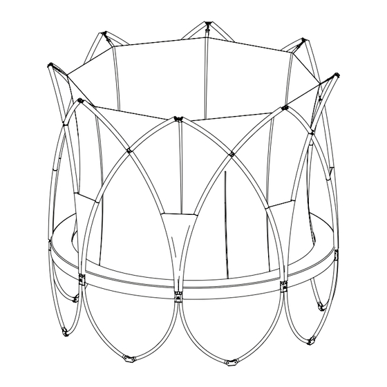 Flybar Spark Manual