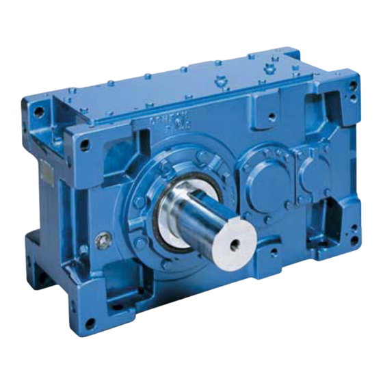 Sumitomo PARAMAX 9000 Series Maintenance Manual