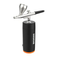 Worx MAKER X WX742L Manual
