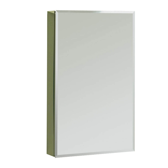 MAAX ELEMENT SV2024 Manuals