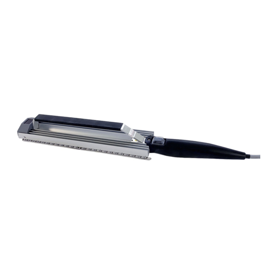 Aveo Engineering VeoLite V2D2 OnePass VC Manual