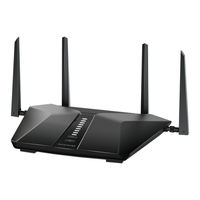 NETGEAR AX5400 User Manual
