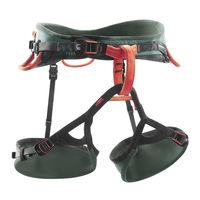 Wild Country 40-0000008001-M Manual