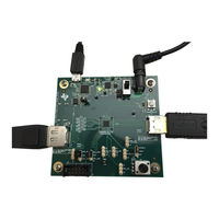 Texas Instruments DP159RSB User Manual
