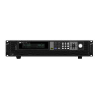 ITech IT-M3900C Series User Manual