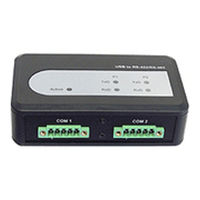 Siig ID-SC0911-S1 Quick Installation Manual