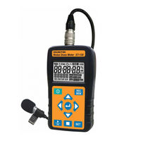 Scarlet Tech ST-130S User Manual