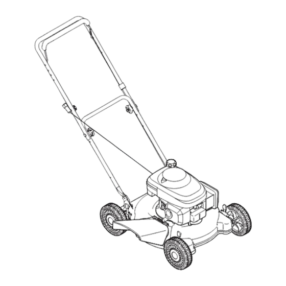 Columbia 100 Series Operator's Manual