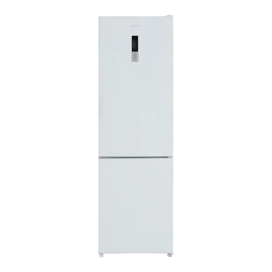 MiLECTRIC RCM-355X Manual