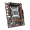 MACHINIST X79-Z9-D7 - X79 Chipset Motherboard Manual