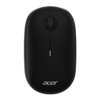 Acer AMR100 User Manual