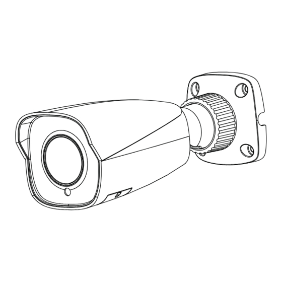 Nuvico Xcel NCT-8ML2-B21AF Quick Start Manual