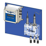 Hydro Instruments 250 Series Instruction Manual