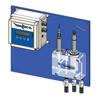 Hydro Instruments 250 Series Instruction Manual