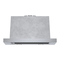 Ventilation Hood Bosch HUI54452UC Installation Instructions Manual