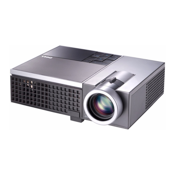 Dell M209X User Manual