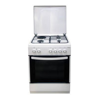 Vivax FC-1602I WH User Manual