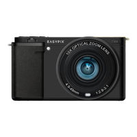 Easypix PowerPro VX6430 Operating Instructions Manual