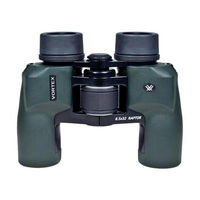 Vortex Raptor 6.5x32 User Manual