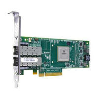 EMC Qlogic QLA23 Series User Manual
