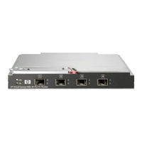 HP Virtual Connect 8Gb 20-port Fibre Channel Module Specification