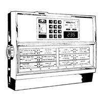 Data Sync Engineering Seeburg Owner's Manual
