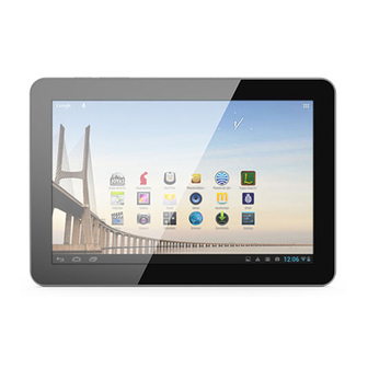 bq Livingstone 2 Quick Start Manual