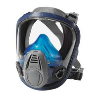 MSA Advantage 3200 Manual