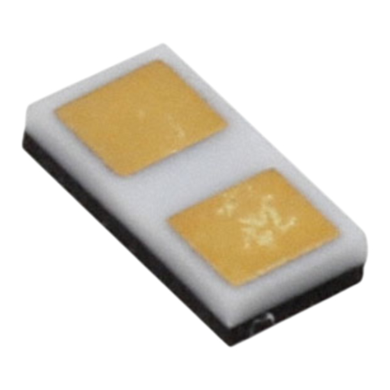 Murata MAGICSTRAP LXMS Series Manuals