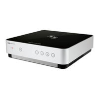DigitalZone S5 HVS-5412 User Manual